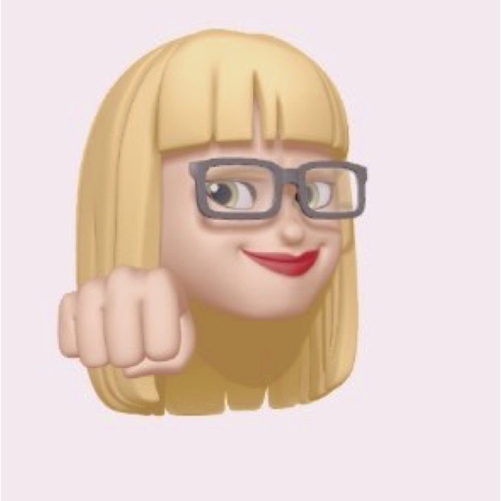 Meet your Posher, Susan